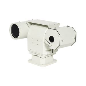 Kỹ thuật số nhiệt hình ảnh tầm nhìn ban đêm Camera An Ninh với ulis 640x480 VGA lwir phát hiện chuyển động tầm nhìn ban đêm - Product Image 5