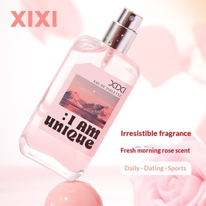 <span class=keywords><strong>Perfume</strong></span> para Mujer, Aroma Dulce, Fresco y Natural, con una Delicada Fragancia a Lichi de Larga Duración Venta al por mayor - Product Image 4