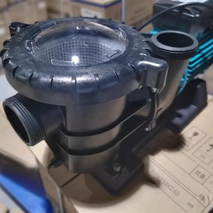 Cina 220V pompa dell'acqua della piscina a buon mercato in <span class=keywords><strong>negozio</strong></span> - Product Image 3