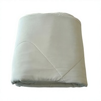 Couverture rafraîchissante PCM OEM à contrôle intelligent de la température, couette estivale pour personnes ayant chaud la nuit, pour les fournisseurs de marques