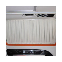 Estiramiento facial de diseño interior W447 Vito VIP para interior Maybach con USB y control remoto de resolución 4K