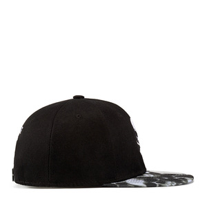 หมวกแก๊ปแบบ Snapback 6 แผง ปรับขนาดได้ 男女兼用 ผ้าฟลีซคุณภาพสูง ขายดี พร้อมโลโก้สั่งทำ - Product Image 2