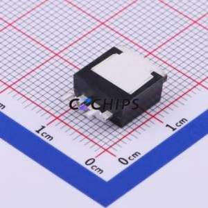 ไดโอดซิลิคอนคาร์ไบด์ไดโอดซิลิคอนคาร์ไบด์ TO-263-2L B1D04065F ใหม่ของแท้ชิ้นส่วนอิเล็กทรอนิกส์ - Product Image 2