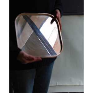 Kit Vassoio Decorativo Quadrato Modello 0g kg - Product Image 3