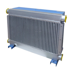 A250EX Air Cooler Hydraulic Vertical Electric 160-1600W Energy Saving Heat Sink For Injection Molding Machine - Product Image 4