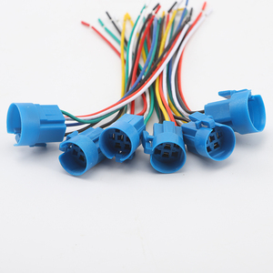 Metal o conector do interruptor de tecla 16/19/22mm do interruptor de parada de emergência - Product Image 3