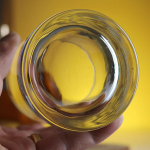 <span class=keywords><strong>Bicchieri</strong></span> in Vetro Personalizzati Libbey per Vino, <span class=keywords><strong>Bicchieri</strong></span> da Whisky con Base Spessa per Bar, Funzione di Sublimazione, Prezzo all'Ingrosso - Product Image 5