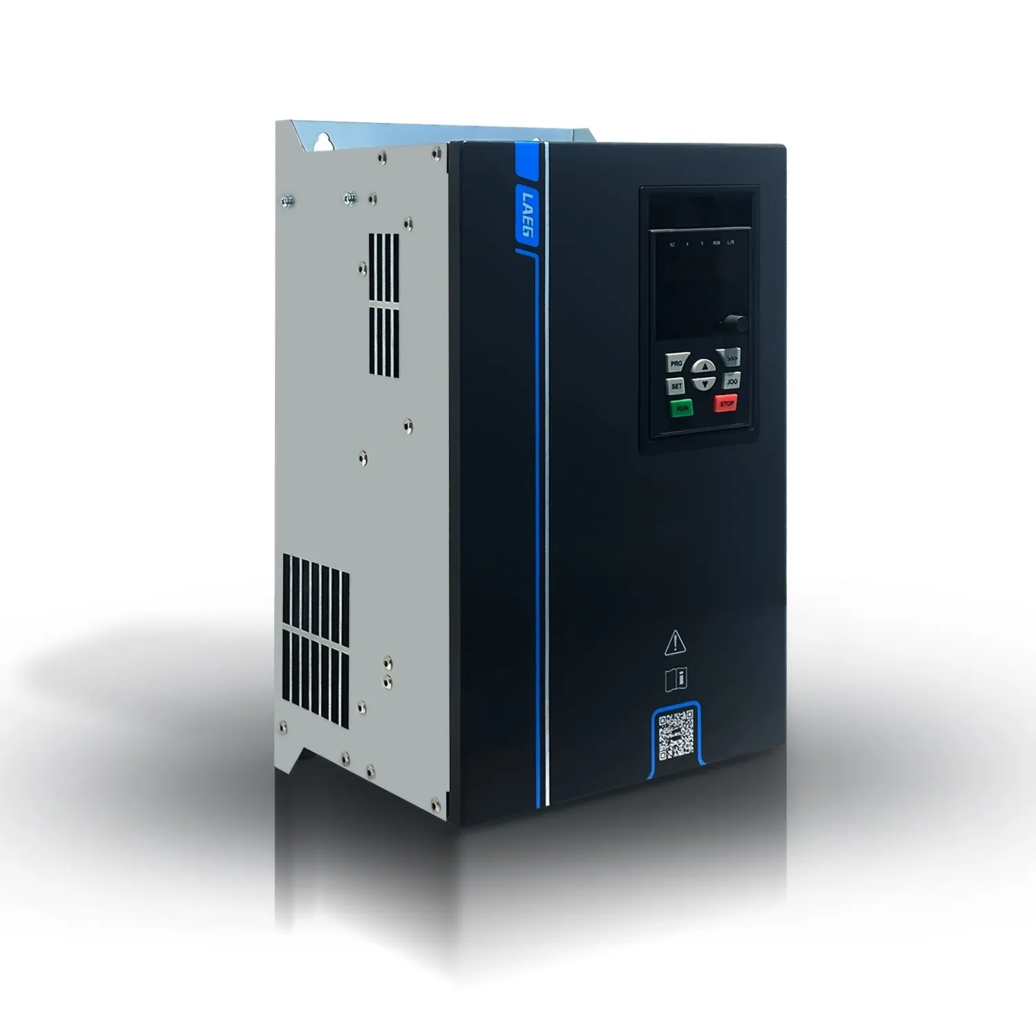 200kw VFD Motor Controller AC Drive High Performance Variable Frequency Vector Inverter