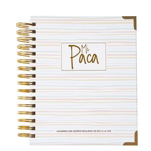 Tùy Chỉnh Cuaderno <span class=keywords><strong>A5</strong></span> Wire-o Ràng Buộc Tạp Chí 2022 Xoắn Ốc Ràng Buộc Vòng <span class=keywords><strong>Binder</strong></span> Bìa Cứng Tạp Chí Máy Tính Xách Tay - Product Image 4