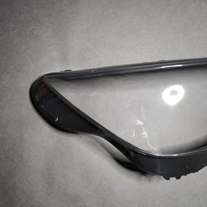 2024 2025 2026 couvercle de lentille de phare de voiture coque de phare transparente pièces de rechange en plexiglas abat-jour - Product Image 4