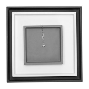 Concrete Tray for <b>Tea</b> <b>Set</b> Display Minimalist and Stylish Serving Tray - Product Image 2