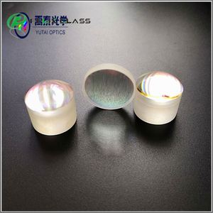 Objectif achromatique doublet pour télescope optique FELIX - Product Image 4