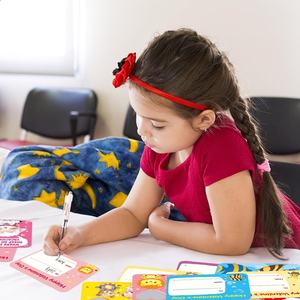 Cartes <span class=keywords><strong>de</strong></span> la Saint-<span class=keywords><strong>Valentin</strong></span>, blagues amusantes à gratter pour les enfants, cadeau <span class=keywords><strong>de</strong></span> classe pour l'échange <span class=keywords><strong>de</strong></span> cadeaux <span class=keywords><strong>de</strong></span> la Saint-<span class=keywords><strong>Valentin</strong></span> - Product Image 6