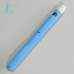 Componente de Embalaje Personalizado para Carcasas de Bolígrafos Vacías, para Ensamblaje OEM, con Soporte para Logotipo y Color Personalizados - Product Image 5