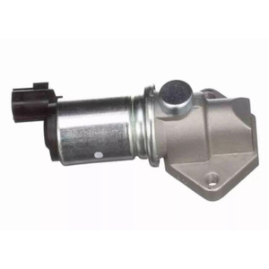 Vanne de régulation d'air au ralenti AC158 AC214 F65E9F715GA pour pièces automobiles Ford Lincoln - Product Image 2