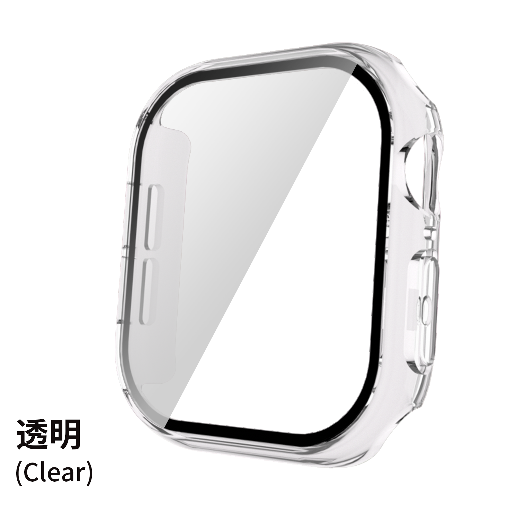 7 # Transparent