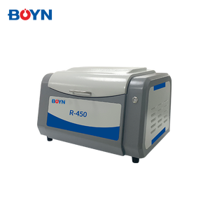 Năng lượng BNR-450 phân tán X-Ray huỳnh quang phổ kế đất kim loại nặng <span class=keywords><strong>Detector</strong></span> RoHS Analyzer - Product Image 2