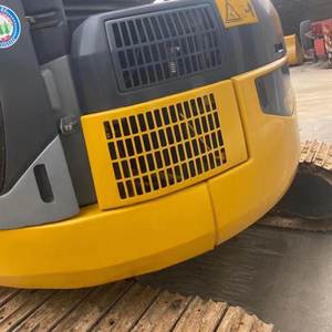 Excavatrice Komatsu PC78 d'occasion à haute efficacité en stock pour la construction, pelle hydraulique, excavatrice d'occasion PC 78 PC55 PC56 - Product Image 3