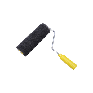 Nuevo <span class=keywords><strong>Rodillo</strong></span> de Pintura Multitamaño 2026, Recambio de <span class=keywords><strong>Rodillo</strong></span> Artístico de Nylon Texturizado para Trabajos de Construcción en Exteriores - Product Image 3