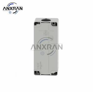 For Schneider XAPD3503 gray <b>empty</b> button <b>box</b> - Product Image 2