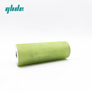 YHD QAL02 düz silindir boru tipi A5052 konveyör kayış silindiri konveyör rulo cnc makinesi aracı - Product Image 4