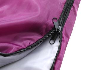 Saco <span class=keywords><strong>de</strong></span> <span class=keywords><strong>Dormir</strong></span> Portátil Polar <span class=keywords><strong>Everest</strong></span> para Acampar al Aire Libre, Accesorios <span class=keywords><strong>de</strong></span> Camping, Saco <span class=keywords><strong>de</strong></span> <span class=keywords><strong>Dormir</strong></span> Plegable, Cálido y Ligero para Senderismo - Product Image 6