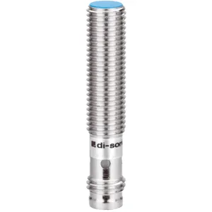 เซ็นเซอร์วัดระยะแบบฝัง DCBK08MB02PS-T3  เซ็นเซอร์แบบเหนี่ยวนำกันน้ำ IP 67 - Product Image 1