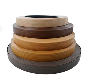 <span class=keywords><strong>Bande</strong></span> <span class=keywords><strong>de</strong></span> chantournage pour accessoires <span class=keywords><strong>de</strong></span> meubles 1*22MM PVC <span class=keywords><strong>Blanc</strong></span> - Product Image 5