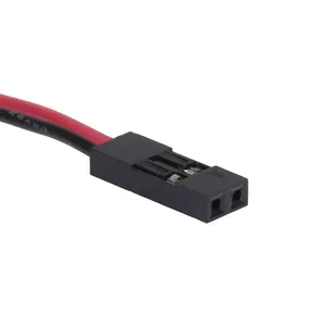 Barra de Luz LED Brillante NEEBRC de Plástico para Techo, 4/5/6/8/10/11/12/14 LED, para Coche RC <span class=keywords><strong>Crawler</strong></span> D90 Axial SCX10 <span class=keywords><strong>SCX24</strong></span> para Wrangler MN WPL - Product Image 5