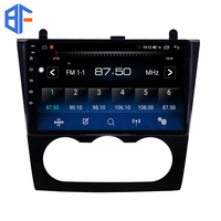 Autoradio Mirror Link, autoradio avec écran tactile HD, autoradio stéréo BT, lecteur MP5 pour Nissan Teana ALTIMA (AT) Auto AC 2008-2012