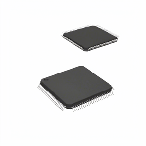 Embedded 100 LQFP Manufacturer Channel EFM32GG280F512-QFP100 Buy Electronics Components Online - Product Image 1