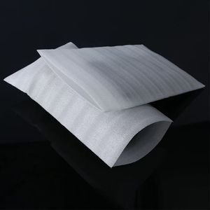 Tùy chỉnh Trắng EPE polyethylene bọt Pouch Túi EPE bọt ngọc trai bông bọt phong bì bao bì túi - Product Image 4