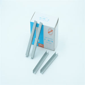 ลวดเย็บกระดาษทำจาก21GA ชุบสังกะสีแบบ8008 8010 - Product Image 4