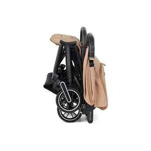 Cochecito para Bebé Baby Good Z5, 15 kg, Aleación de Aluminio, Cuatro Ruedas, Ligero, Plegable, para Niños de 0 a 3 Años - Product Image 4