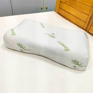 Essential Home Bedding Adult <strong>Chillmax</strong> Sleep Pillow Gel Memory Foam Bed Pillow - Product Image 4