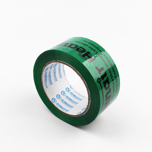 Ruban imprimé avec logo personnalisé Ruban adhésif écossais Ruban d'emballage de boîte Bopp par les fournisseurs - Product Image 3