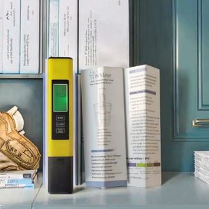 เครื่องทดสอบ TDS ดิจิทัล3 in 1 TDS พร้อมแบล็คไลท์ - Product Image 5