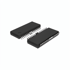 BA6920FP-YE2 25 SOP + 2 Heat Tabs Buy Online Electronic Components Original One Stop Service Power Management (PMIC) - Product Image 1