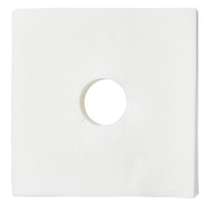 Einweg-Kopfstützen polster Gesicht Kissen bezug Kissen bezug Massage Gesicht Wiege Tisch Kopfstützen abdeckungen - Product Image 5