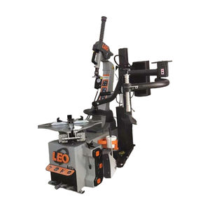 آلة إزالة الإطارات الأوتوماتيكية لحماية العجلات المعدنية LEO - Product Image 6