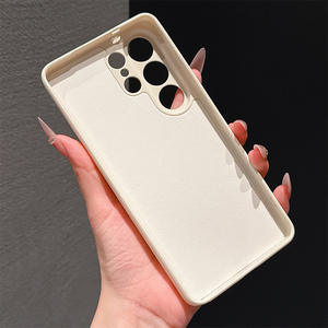 Funda de silicona líquida para teléfono Samsung Magic Cube, compatible con M13/M14, funda para teléfono transfronteriza - Product Image 5