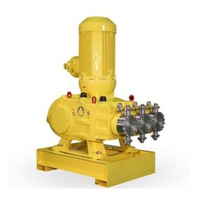 Bombas Dosificadoras Milton-Roy Maxroy, Equipos para Procesos Químicos Accionados por Motor - Product Image 3