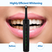 Nouvelle Lampe De Blanchiment Dentaire Laser Dentaire Led Machine De Blanchiment des dents pour usage professionnel