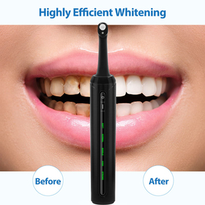 Nouvelle Lampe De Blanchiment Dentaire Laser Dentaire Led Machine De Blanchiment des dents pour usage professionnel - Product Image 6