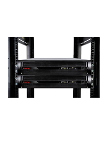 UPS de Alta Eficiencia de 1kVA para Montaje en Rack, Fuente de Alimentación Santak de Doble Conversión en Línea para Centro de Datos - Product Image 1