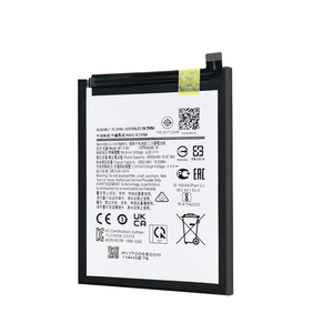 รับผลิตและจำหน่ายแบตเตอรี่โทรศัพท์มือถือ OEM ODM สำหรับ Samsung รุ่น WT-S-W1 แบตเตอรี่ความจุสูง - Product Image 1