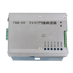 Controlador de Velocidad del Motor de Puerta de Ascensor Toshiba Original TNB VR Inversor de Elevación Convertidor de Frecuencia VVVF - Product Image 3