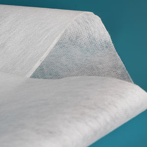 Planteerbare Zaadpapier Stof Pla Niet Geweven Ingebedde Zaden Wateroplosbaar - Product Image 1