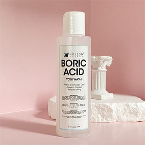 Gel de Lavado Íntimo <span class=keywords><strong>con</strong></span> Ácido Bórico de Marca Privada, Aceite Íntimo al por Mayor, Gel de Lavado Orgánico, Gel Vaginal Natural para Mujeres - Product Image 5