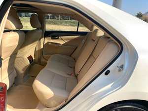 รถยนต์<span class=keywords><strong>มือ</strong></span><span class=keywords><strong>สอง</strong></span> โตโยต้า แคมรี่ 2.0G รุ่น Comfort Edition ปี <span class=keywords><strong>2013</strong></span> เกียร์อัตโนมัติ มีรถพร้อมส่ง จัดส่งรวดเร็ว - Product Image 4